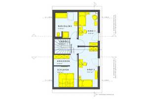 NEU!schöner wohnen in einer Doppelhaushälfte oder exklusiv von Living Haus in Rheinfelden Nollingen – Lörrach (Kreis) – Vorschaubild 6