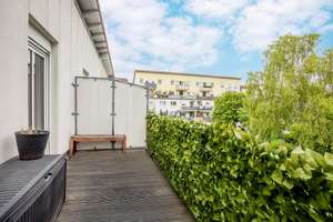 *** Gepflegtes Reihenhaus in Hönow – 5 Zimmer, vermietet *** – Die vollständige Adresse der Immobilie erhältst du vom Anbieter., 15366 Hoppegarten – Vorschaubild 8