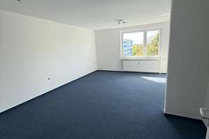 Moderne 3-Zimmer-Wohnung mit Balkon - WBS erforderlich – Dresdener Ring 27, 38444 Westhagen, Wolfsburg – Vorschaubild 2