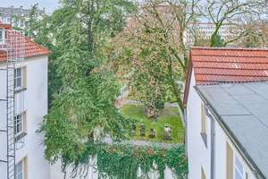 Helle 2-Zimmer-DG-Wohnung in zentraler Lage – 67 m² – Körnerstr 1b, 33602 Mitte, Bielefeld – Vorschaubild 12