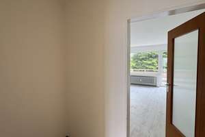 Gemütliche 1-Zimmer Wohnung mit Balkon – Schwarzensteinweg 1, 45289 Burgaltendorf, Essen – Vorschaubild 6