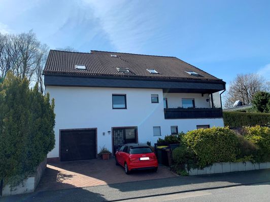 Haus Kaufen In Kreuztal Fellinghausen