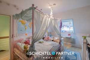 Achim | Ausbaufähiges Reihenmittelhaus mit Garten und separater Garage – Verden (Kreis) – Vorschaubild 4