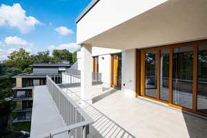 COME IN & LIVE EXCLUSIV: Nizzaallee Leben der Extraklasse! – Nizzaallee 32, 52072 Aachen – Vorschaubild 1
