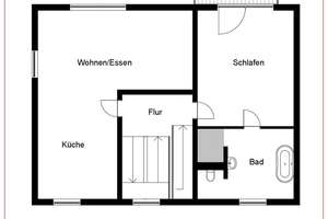 Perfekt angebunden im Grünen: Kurze Wege zum Alltag + viel Wohnfläche für Familie & Homeoffice! – Die vollständige Adresse der Immobilie erhältst du vom Anbieter., 74360 Ilsfeld – Vorschaubild 34