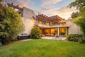 Exklusives Deckstein || Echte Bauhaus Architektenvilla mit Pool und Sauna – Die vollständige Adresse der Immobilie erhältst du vom Anbieter., 50935 Lindenthal (Ortsteil), Köln – Vorschaubild 6