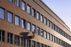 moderne Singlewohnung im Kapitol-Viertel