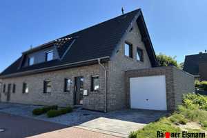 Emmerich: Moderne Doppelhaushälfte mit Garage – Kleve (Kreis) – Vorschaubild 1