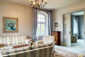 Historische Unternehmer-Villa BELLEVUE auf parkähnlichem Grund – Die vollständige Adresse der Immobilie erhältst du vom Anbieter., 23758 Oldenburg in Holstein – Vorschaubild 16