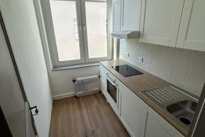 Erstbezug nach hochwertiger Renovierung – Stilvolle 2-Zimmer-Altbauwohnung mit neuer Einbauküche – Tannenstraße 2, 47805 Dießem/Lehmheide, Krefeld – Vorschaubild 10
