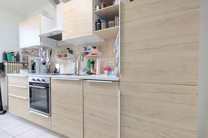 Feine Wohnung mit Parkettboden und Balkon – Bismarckstraße 28, 41061 Gladbach, Mönchengladbach – Vorschaubild 8
