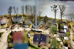 Bezugsfreie Doppelhaushälfte mit Südterrasse - nur 80 m Fußweg zur Havel  – Die vollständige Adresse der Immobilie erhältst du vom Anbieter., 13505 Heiligensee, Berlin – Vorschaubild 2