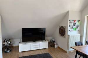 Exklusive,  2-Zimmer-DG-Wohnung mit EBK in Krefeld-Verberg – Leydelstraße 12, 47802 Verberg, Krefeld – Vorschaubild 5