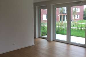 3-Zimmer-Erdgeschosswohnung in Lübeck – Krummeck 12, 23562 Sankt Jürgen, Lübeck – Vorschaubild 2