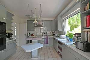 Lovely Laurastraße :) Großzügiges, freistehendes Familien-Zuhause in Bestlage Burgaltendorf – Die vollständige Adresse der Immobilie erhältst du vom Anbieter., 45289 Burgaltendorf, Essen – Vorschaubild 11