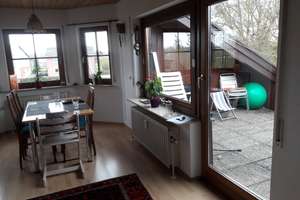 2,5-Zimmer-Dachgeschosswohnung in Stuttgart-Plieningen direkt vom Eigentümer – Schachtelhalmweg 50, 70599 Plieningen (Ortsteil), Stuttgart – Vorschaubild 2