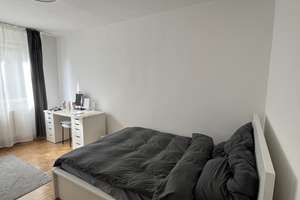 Studenten aufgepasst ! Wohngemeinschaft, 3 Zimmerwohnung mit neuer Einbauküche ! – Kaiser-Karl-Ring 2, 55118 Neustadt, Mainz – Vorschaubild 10