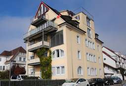 Hausansicht 1
