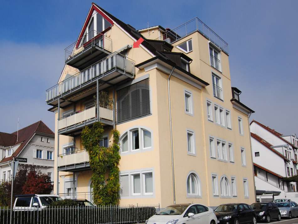 Hausansicht 1