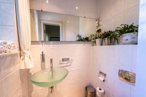 Design & Lage vereint – Exklusives Wohnen in Braunschweig – Die vollständige Adresse der Immobilie erhältst du vom Anbieter., 38124 Viewegsgarten-Bebelhof, Braunschweig – Vorschaubild 9