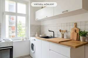 HOMESK - Bezugsfreie 2-Zimmer-Altbauwohnung im Rollbergkiez – Kopfstraße 61, 12053 Neukölln (Ortsteil), Berlin – Vorschaubild 19