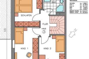 Neubau-Highlight in Stuttgart-Plieningen – Exklusives Einfamilienhaus in begehrter Feldrandlage – Die vollständige Adresse der Immobilie erhältst du vom Anbieter., 70599 Plieningen (Ortsteil), Stuttgart – Vorschaubild 17