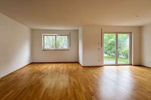 Moderne 2-Zimmer-Gartenwohnung mit 41 m² zusätzlicher Nutzfläche im Souterrain – Die vollständige Adresse der Immobilie erhältst du vom Anbieter., 83026 Aising, Rosenheim – Vorschaubild 4