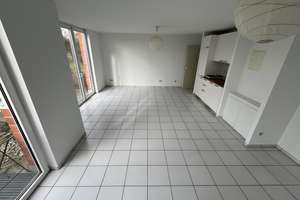Gepflegte 1-Zimmer-Wohnung in Düsseldorf-Itter – Wiedfeld 4a, 40589 Itter, Düsseldorf – Vorschaubild 2