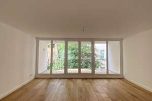 Modernisierte 4-Zimmer-Wohnung mit 140 m², zwei Balkonen, Aufzug & Stellplatz – Die vollständige Adresse der Immobilie erhältst du vom Anbieter., 10555 Moabit, Berlin – Vorschaubild 3