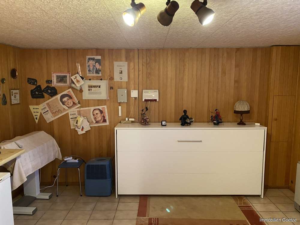 Immobilie in Sprakensehl - Frei ab September 2025! Schönes Einfamilienhaus mit großem Grundstück und Garage! - Bild 2