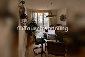 Tauschwohnung: Großzügige 3-Zimmer-Wohnung in Hamburg-Hammerbrook – Die vollständige Adresse der Immobilie erhältst du vom Anbieter., 20097 Hammerbrook, Hamburg – Vorschaubild 2