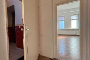 Wohnen zwischen Naturidyll und urbanem Flair: Bezugsfreie 2-Zimmer-Erdgeschosswohnung im Altbau! – Berliner Allee 253, 13088 Weißensee, Berlin – Vorschaubild 15