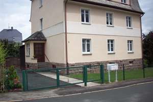 3,5-(4)-Zimmer-Wohnung in Chemnitz-Grüna