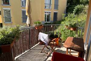 Zentrumsnahe 3 Zimmerwohnung mit Aufzug und Tiefgarage – Von Hase Weg 8, 7743 Jena-Zentrum, Jena – Vorschaubild 3