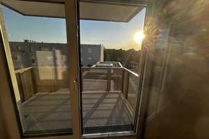 Erstbezug/Neubau-2-Zimmer-Wohnung in Köln-Nippes – Neusser Straße 363, 50733 Nippes (Ortsteil), Köln – Vorschaubild 5