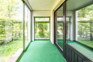 Bogenhausen: 2-Zimmer-Erdgeschosswohnung mit Wintergarten, privater Grünfläche & TG-Stellplatz! – Die vollständige Adresse der Immobilie erhältst du vom Anbieter., 81929 Englschalking, München – Vorschaubild 6