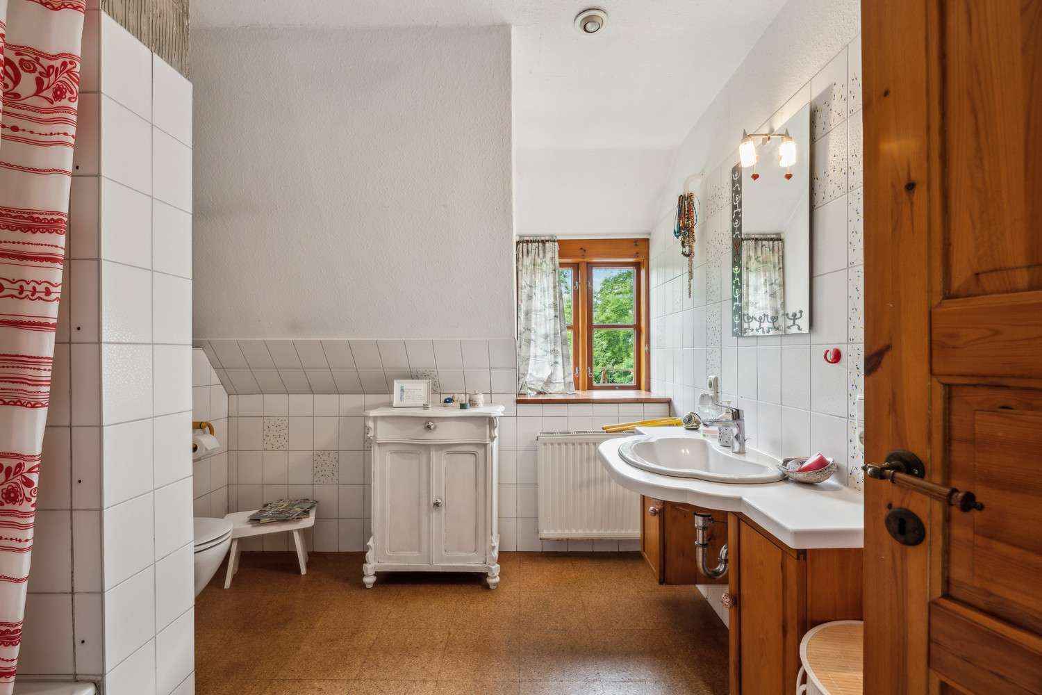 Immobilie in Hemslingen - Fachwerkcharme trifft ländliche Lebensqualität - Bild 6