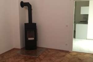 Altbaucharme - sanierte 2-Zimmer Wohnung im Hochparterre - Obergiesing – Brecherspitzstraße 2, 81541 Obergiesing, München – Vorschaubild 6
