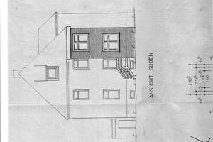 Frisch modernisierte 2,5-Zimmer-Wohnung mit großzügigem Grundriss in Bremerhaven-Wulsdorf – Grodenstraße 6, 27572 Fischereihafen, Bremerhaven – Vorschaubild 22