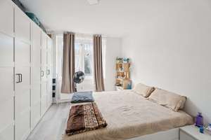 „Attraktive 2,5-Zimmer-Wohnung mit Balkon in zentraler Lage von Essen – Die vollständige Adresse der Immobilie erhältst du vom Anbieter., 45145 Frohnhausen, Essen – Vorschaubild 12