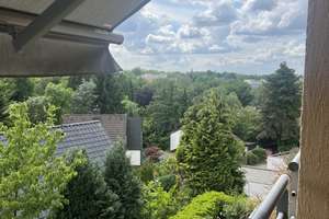 Sonnige 2-Zimmer Wohnung mit Balkon  – Klingenstraße 113, 42651 Solingen-Mitte, Solingen – Vorschaubild 4