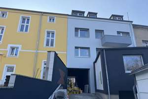 12-Zimmer-Mehrfamilienhaus in Duisburg Altstadt mit Gewerbeeinheit im Hof – Springwall 8, 47051 Altstadt, Duisburg – Vorschaubild 11
