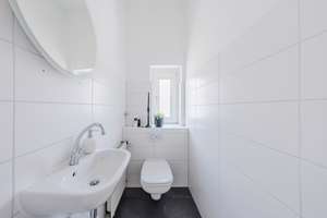 Großzügig wohnen im Kreuzviertel: Altbau-Charme mit 3–4 Schlafzimmern und Parkplatzmöglichkeit – Die vollständige Adresse der Immobilie erhältst du vom Anbieter., 44137 Westfalenhalle, Dortmund – Vorschaubild 10