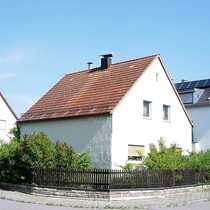 Regensburg, 5 Zi., ... - 1-Familien-Häuser