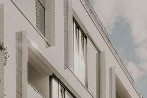 Designwohnung mit Balkon von Gewers Pudewill nahe Hackeschem Markt – 10119 Mitte (Ortsteil), Berlin – Vorschaubild 17