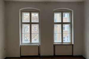 Altbau ruhig zum sanieren nahe Boxhagener Platz – Simplonstraße 13, 10245 Friedrichshain, Berlin – Vorschaubild 7