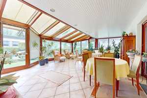 Wohlfühl-Bungalow mit Gartenparadies – Bonn – Vorschaubild 15