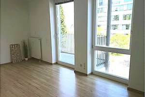 Helle 2-Zimmer Wohnung mit Balkon, Tiefgarage, Altstadt & Neustadt-Süd – Die vollständige Adresse der Immobilie erhältst du vom Anbieter., 50677 Neustadt/Süd, Köln – Vorschaubild 4