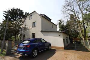 CA. 207 m² WOHN-/NUTZFLÄCHE - GROSSZÜGIGE MAISONETTE MIT GARTEN - WOHNEN MIT HAUSFLAIR – Die vollständige Adresse der Immobilie erhältst du vom Anbieter., 12621 Kaulsdorf, Berlin – Vorschaubild 29