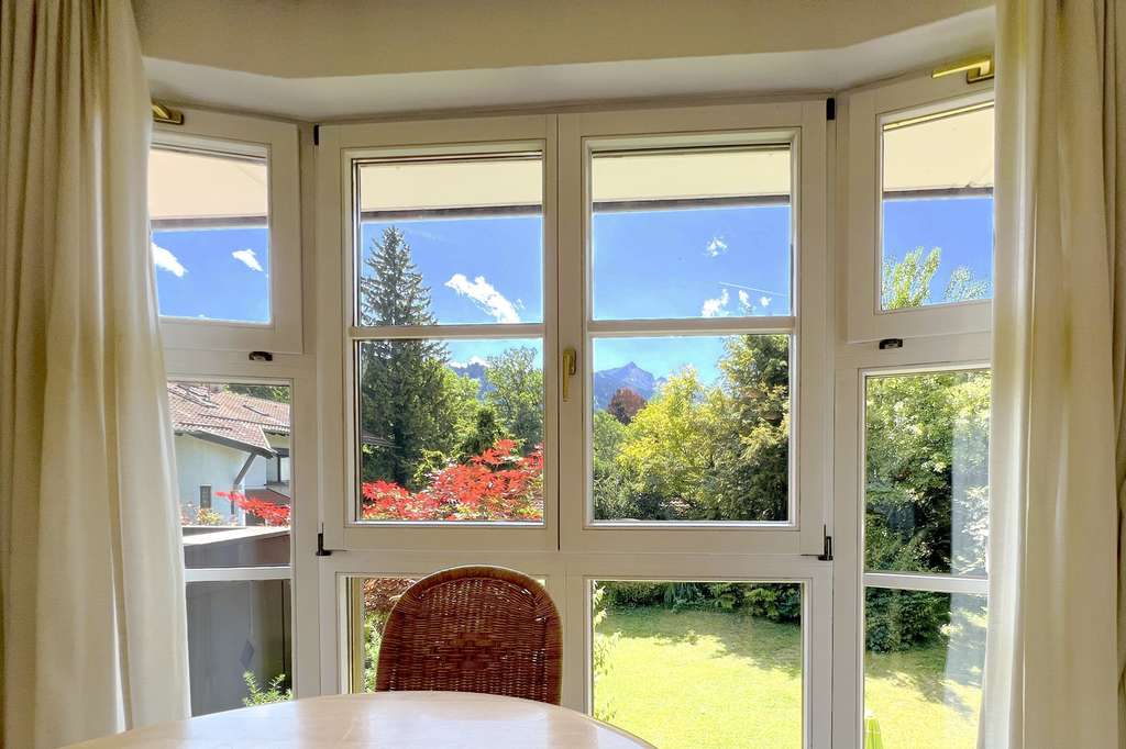 Charmante 2-Zimmer-Ferienwohnung mit Genehmigung zur Ferienvermietung